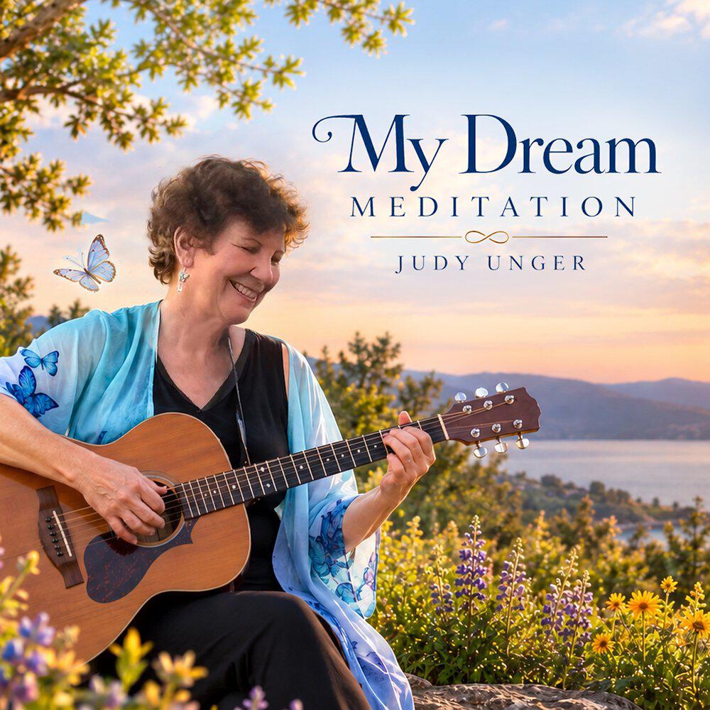 Релиз My Dream Meditation
