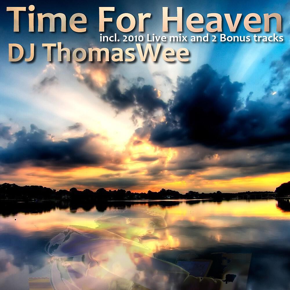 DJ ThomasWee