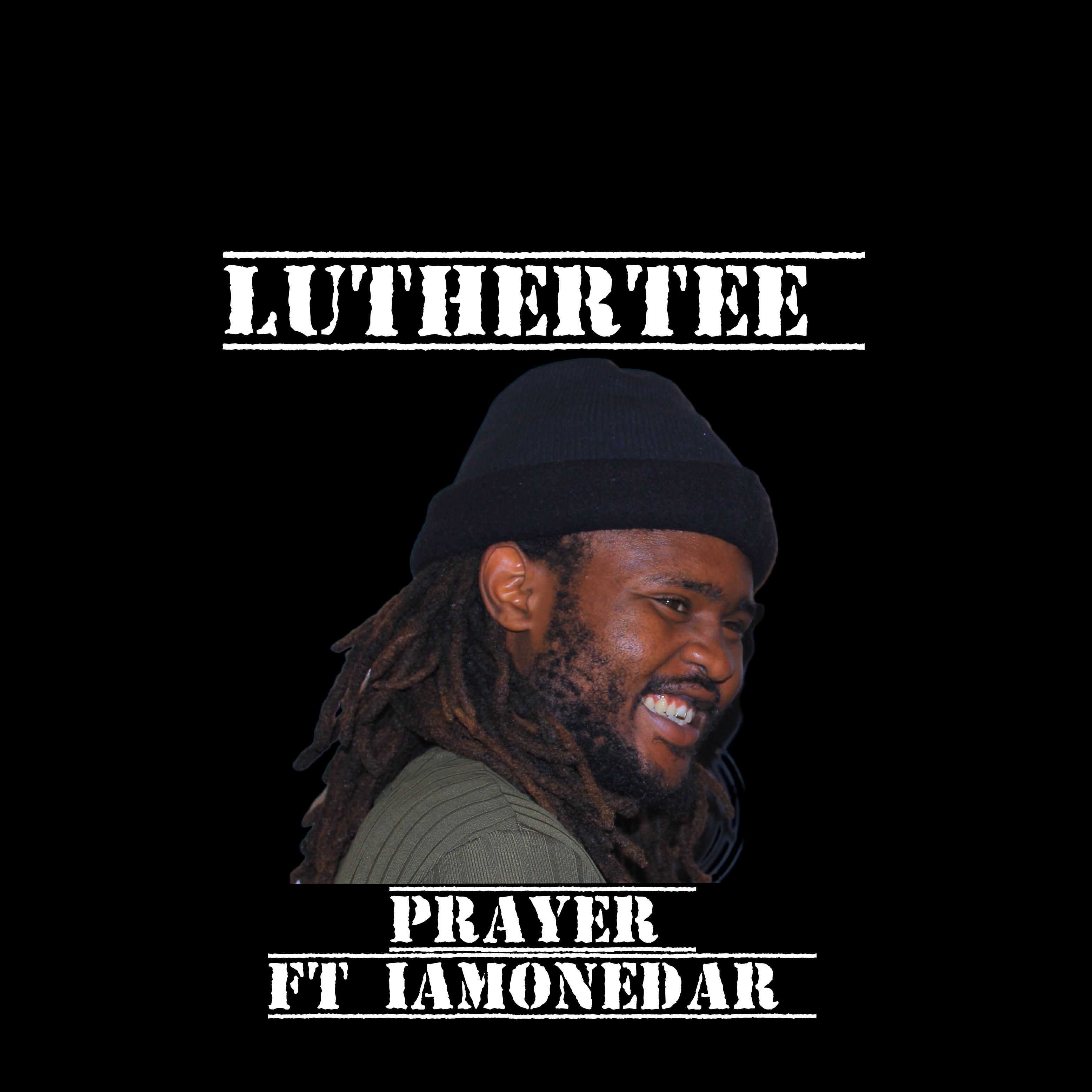Релиз Prayer (feat. Iamonedar)