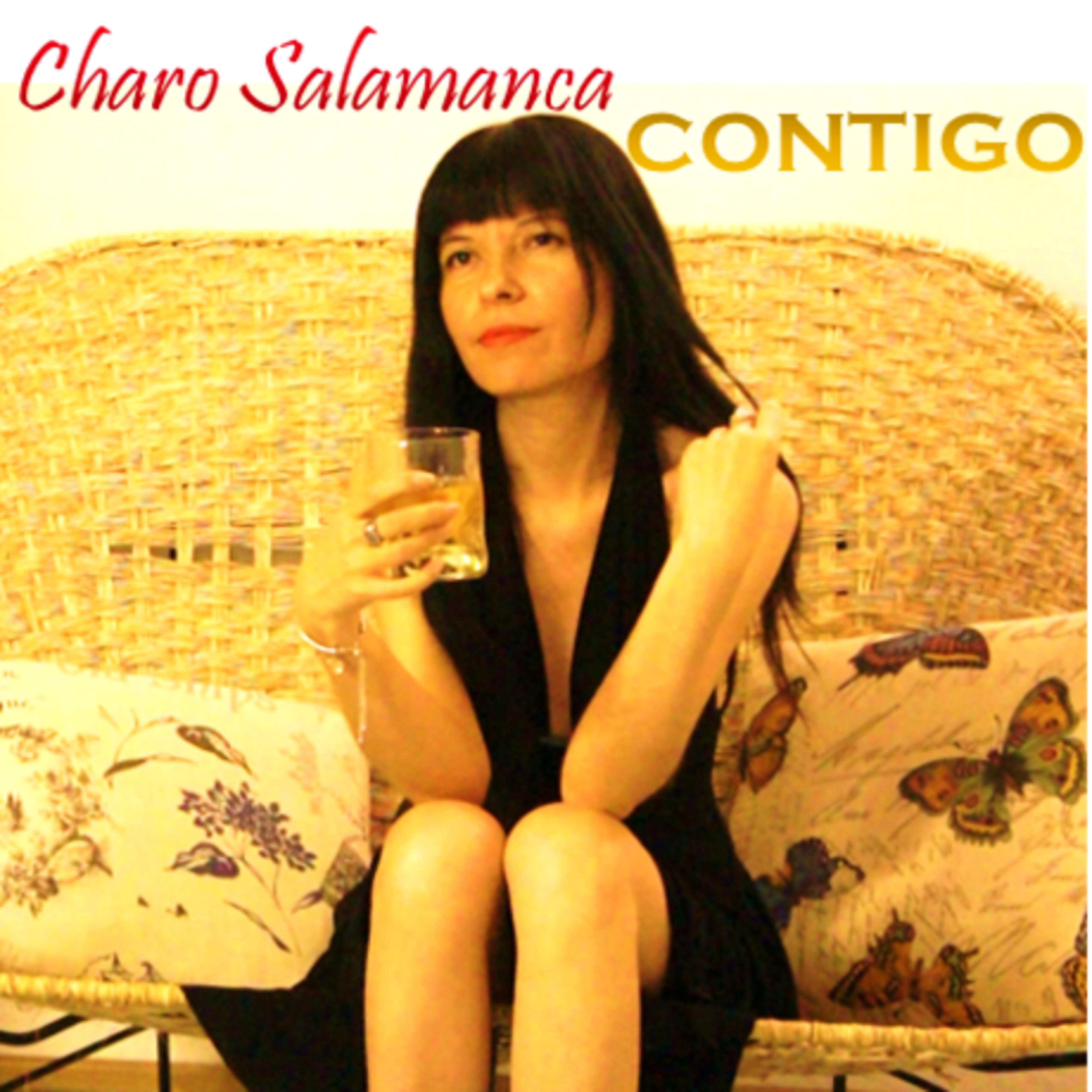 Релиз Contigo