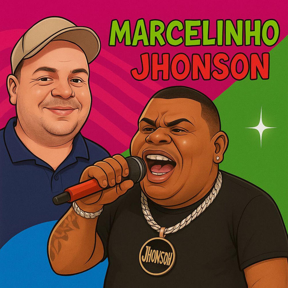 Релиз Marcelinho Jhonson