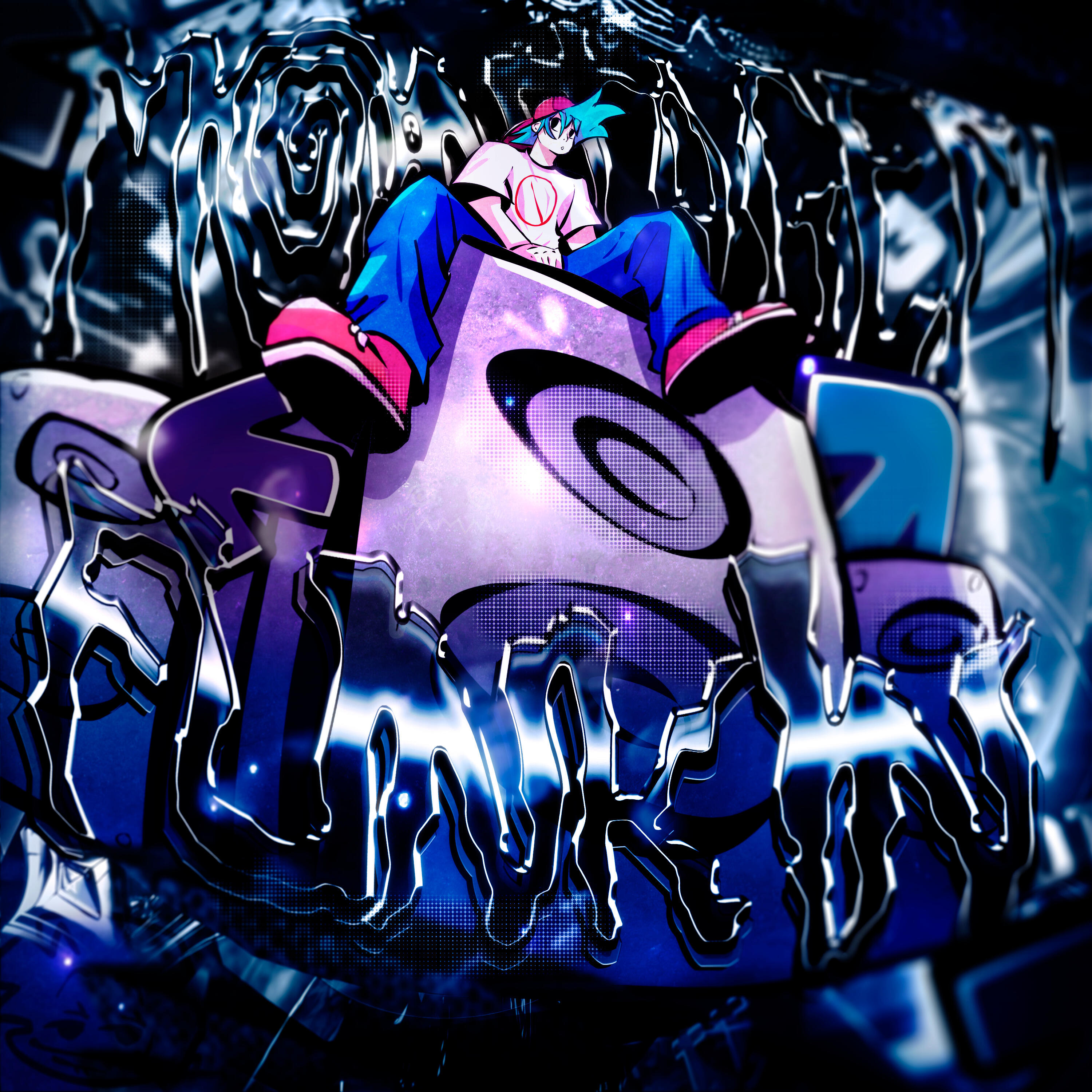 Релиз MONTAGEM FUNKIN