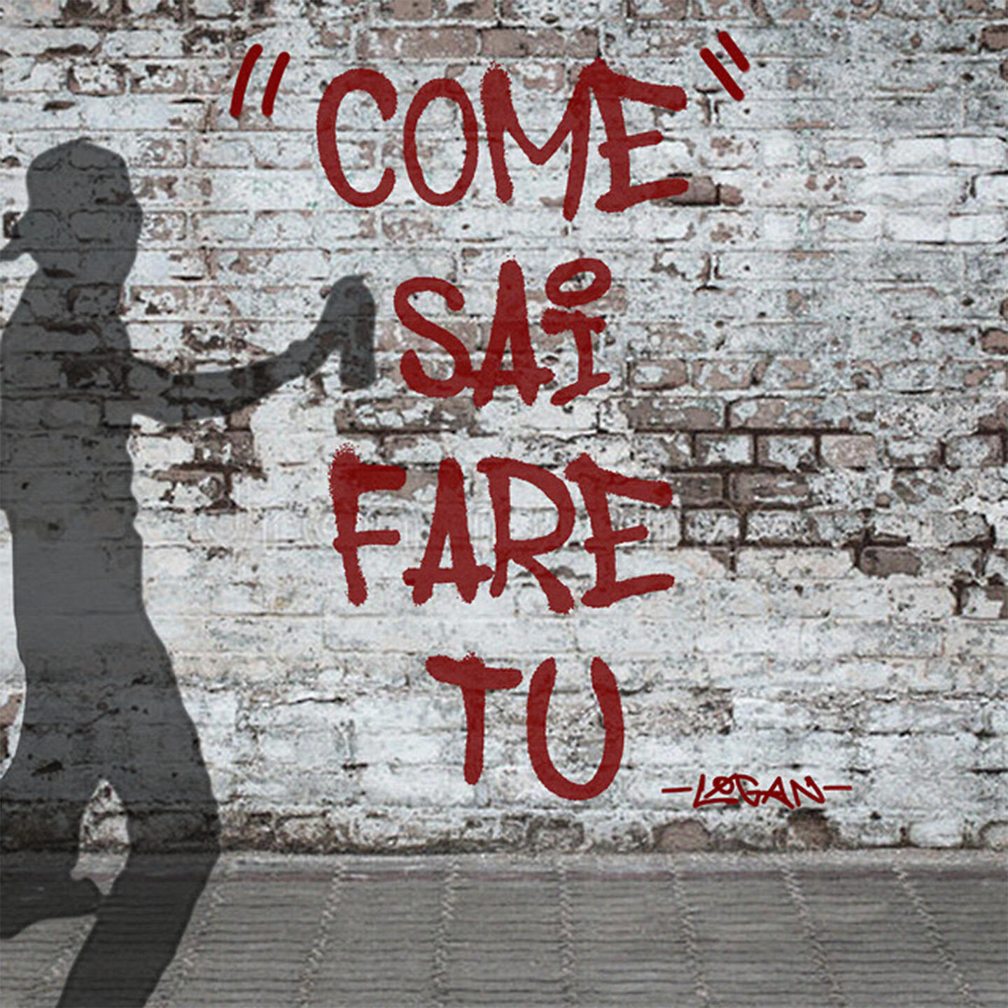 Релиз Come sai fare tu