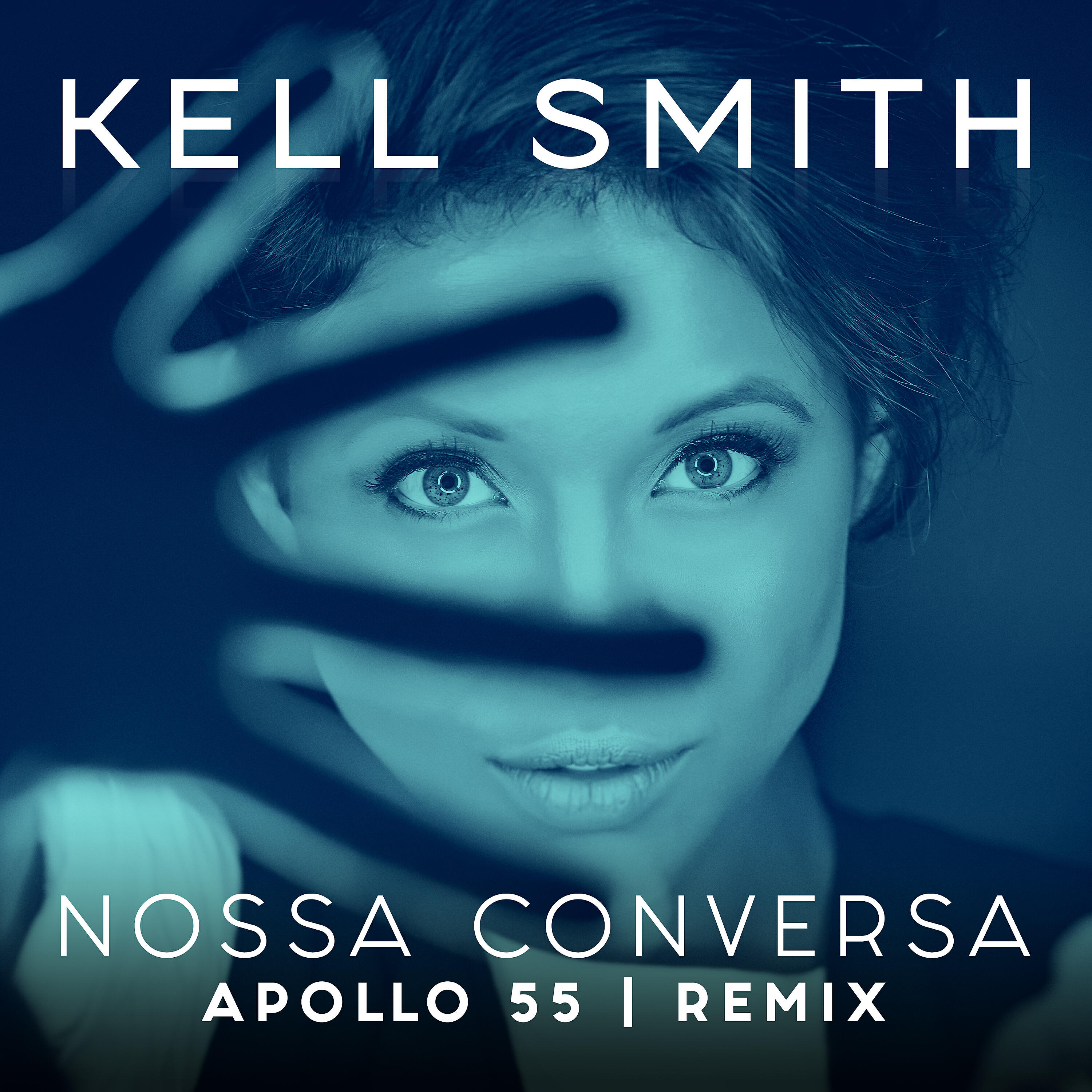 Релиз Nossa Conversa (Apollo 55 Remix)