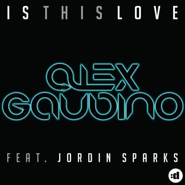 Постер альбома Is This Love (feat. Jordin Sparks)