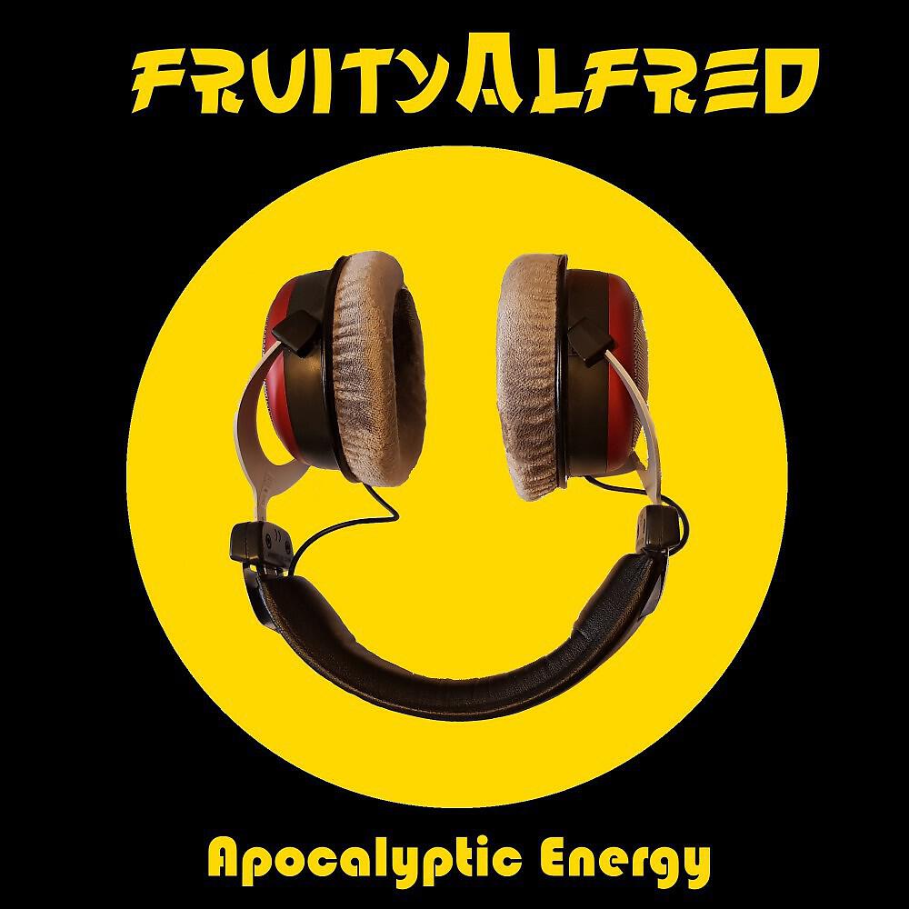 Релиз Apocalyptic Energy