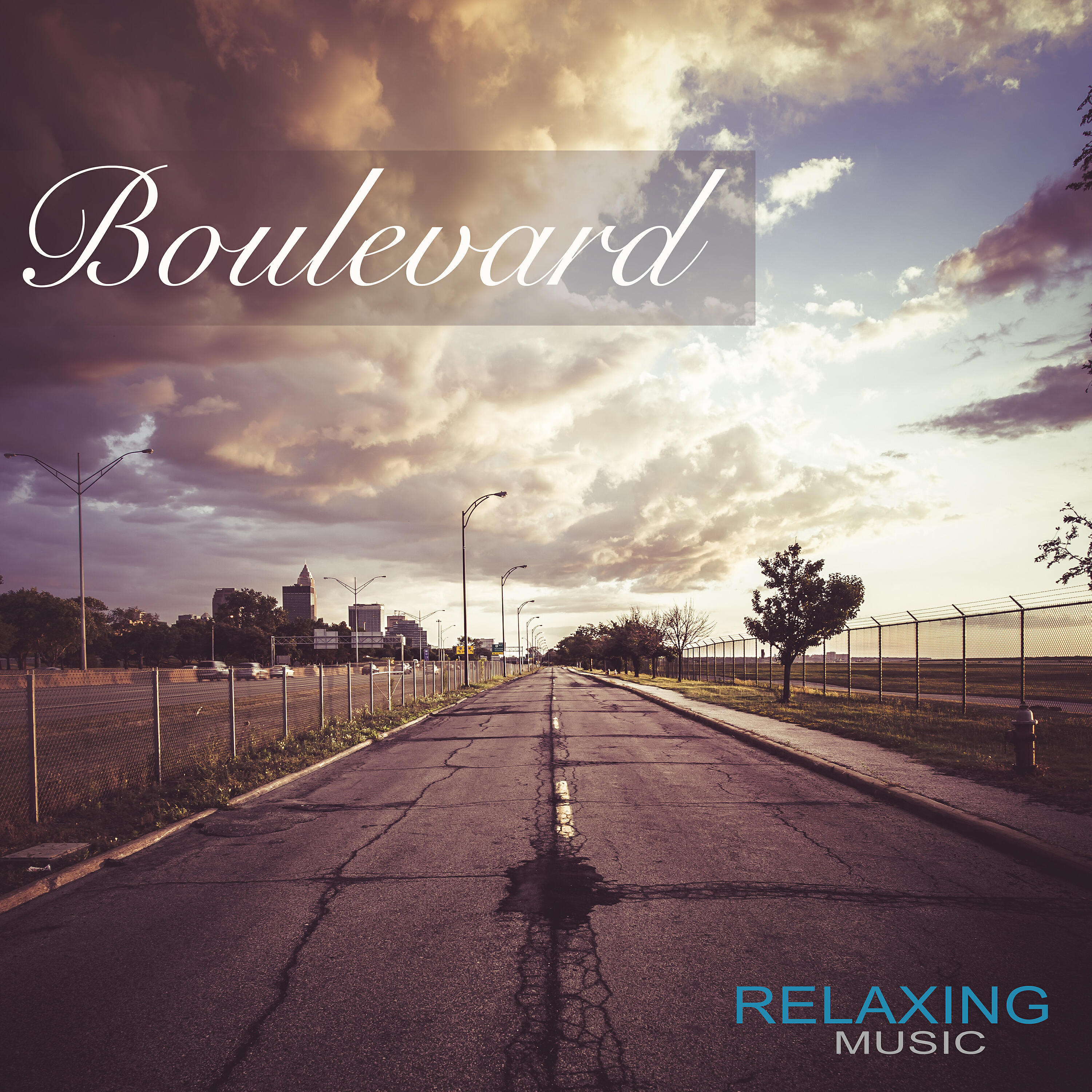 Релиз Boulevard