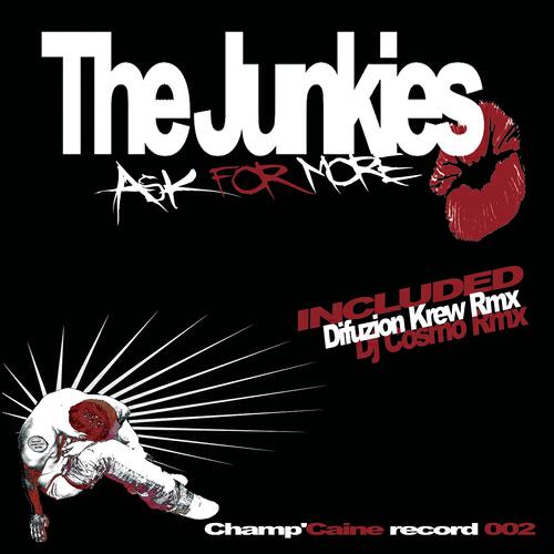 Релиз Ask for More