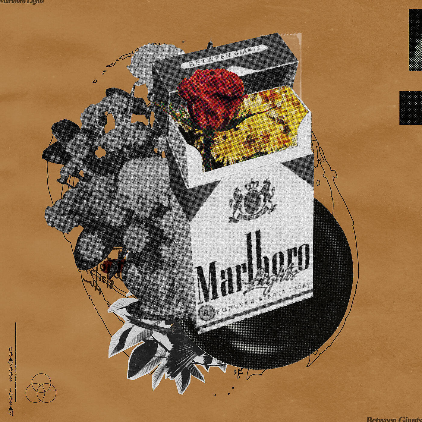 Релиз Marlboro Lights