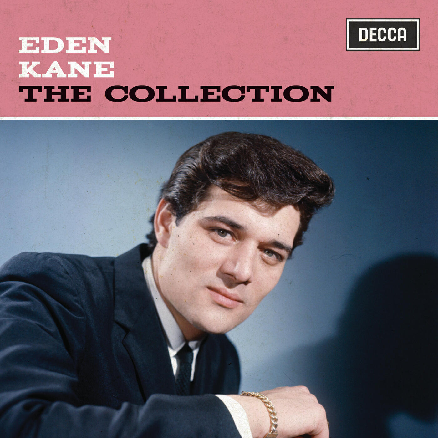 Релиз The Collection