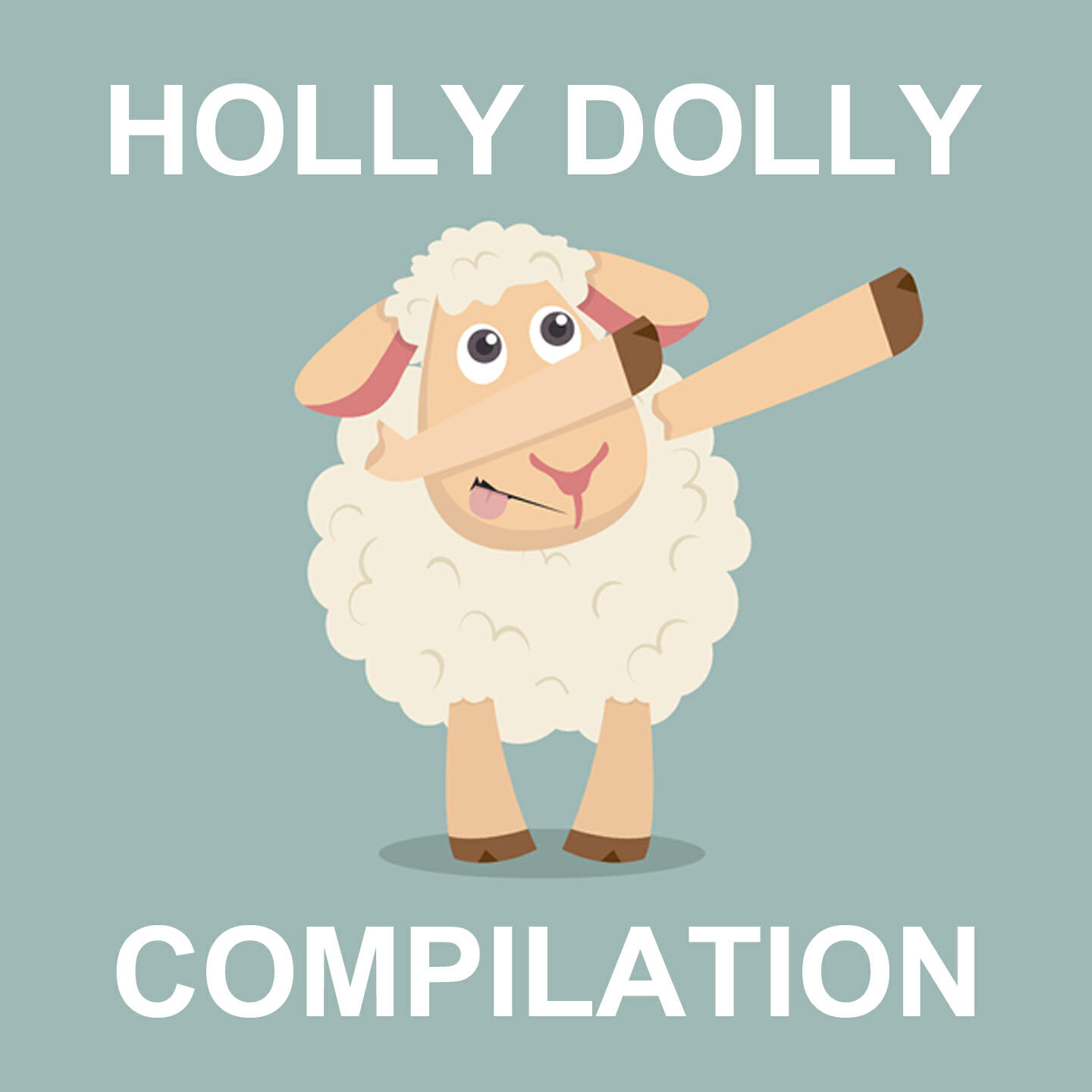Релиз Molly Dolly Compilation