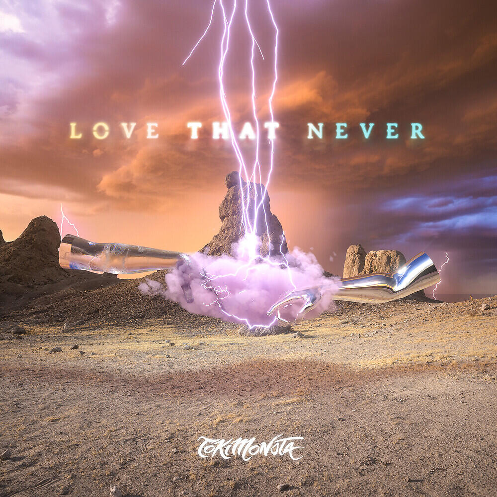 Релиз Love That Never