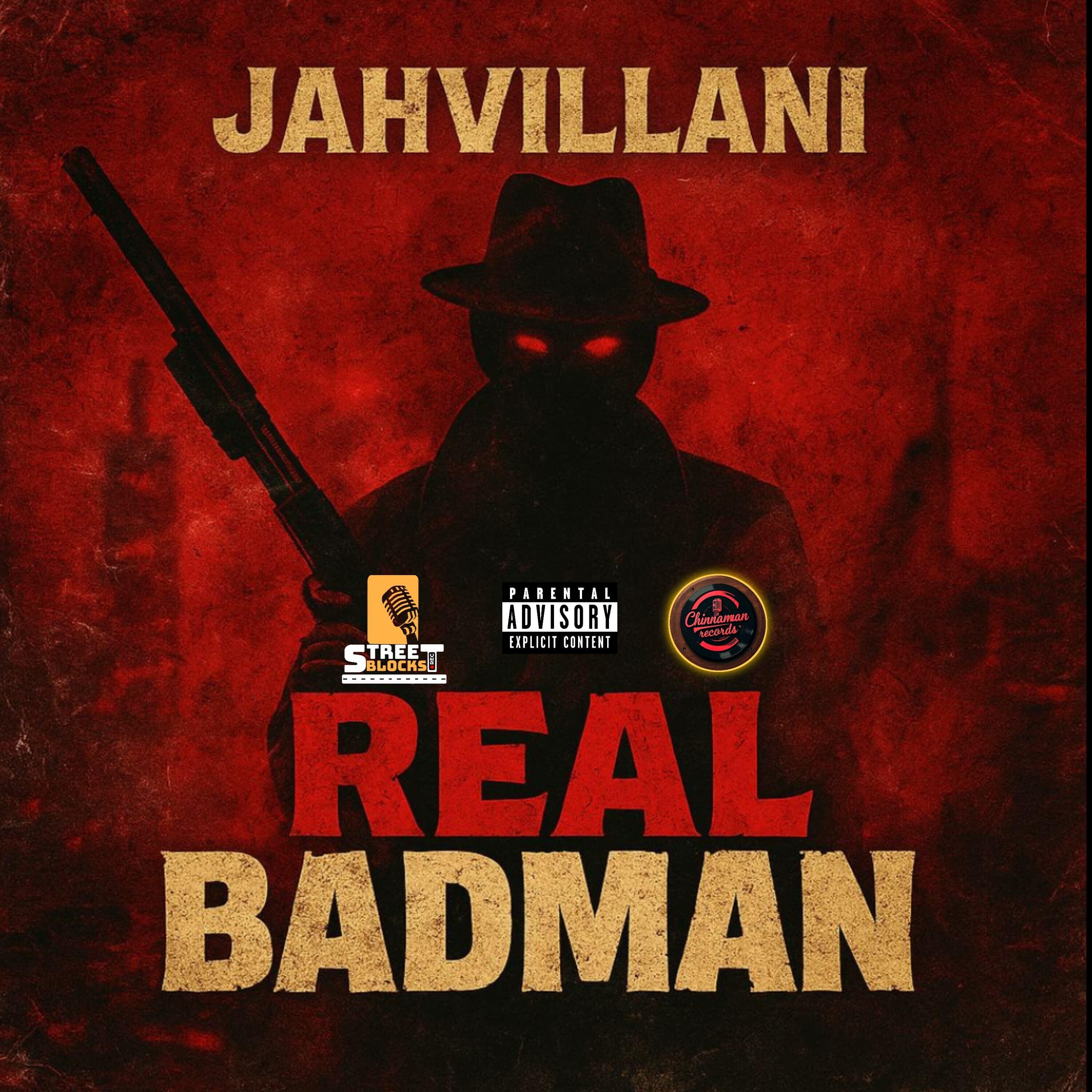 Релиз Real Badman