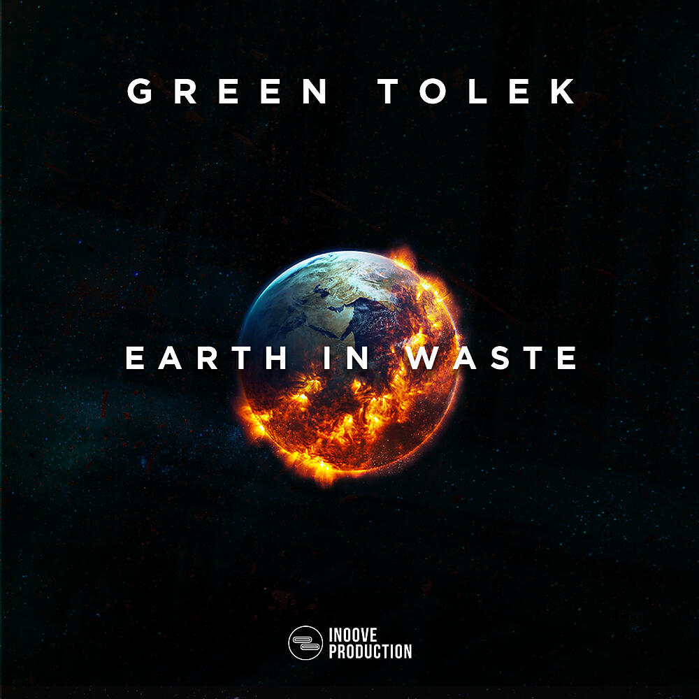 Релиз Earth In Waste