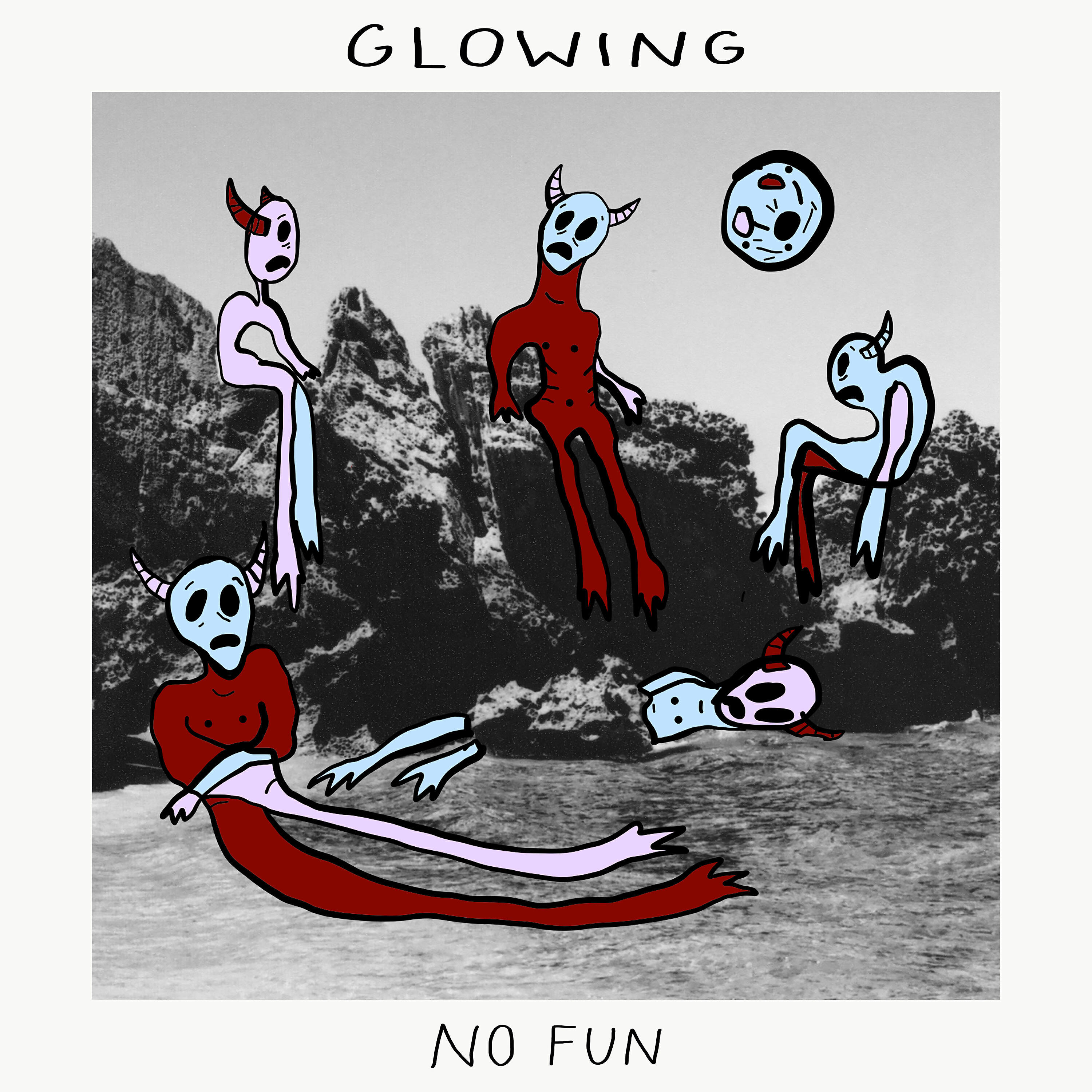 Релиз No Fun