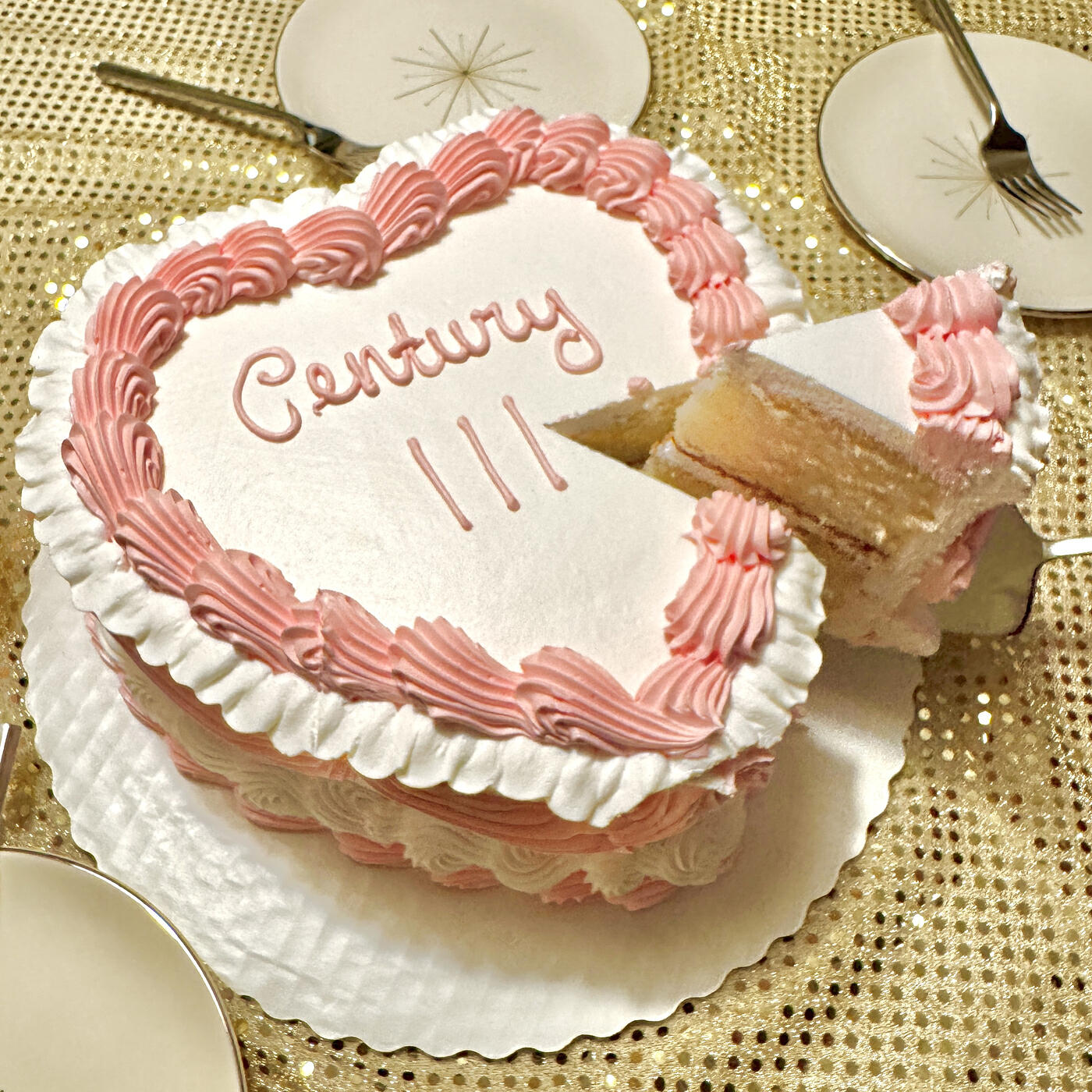 Century III