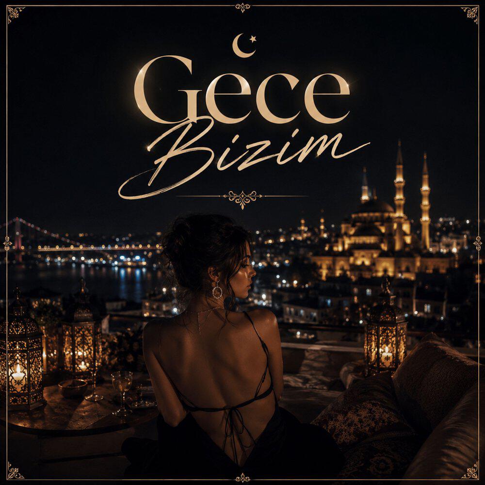Релиз Gece Bizim