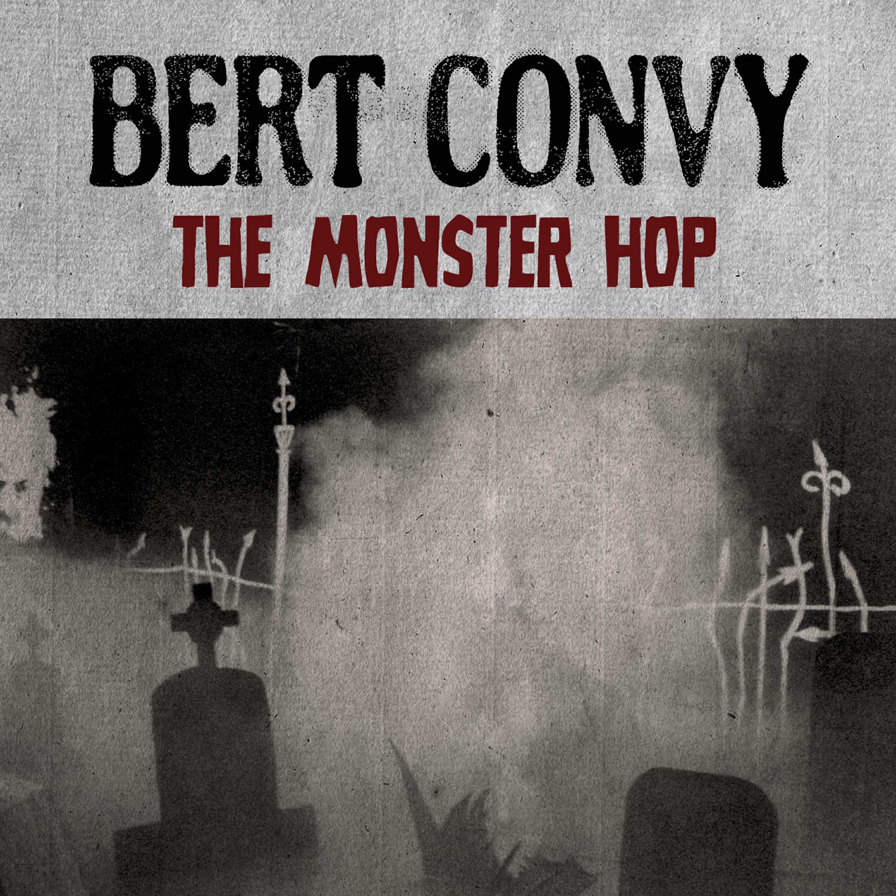 Релиз The Monster Hop