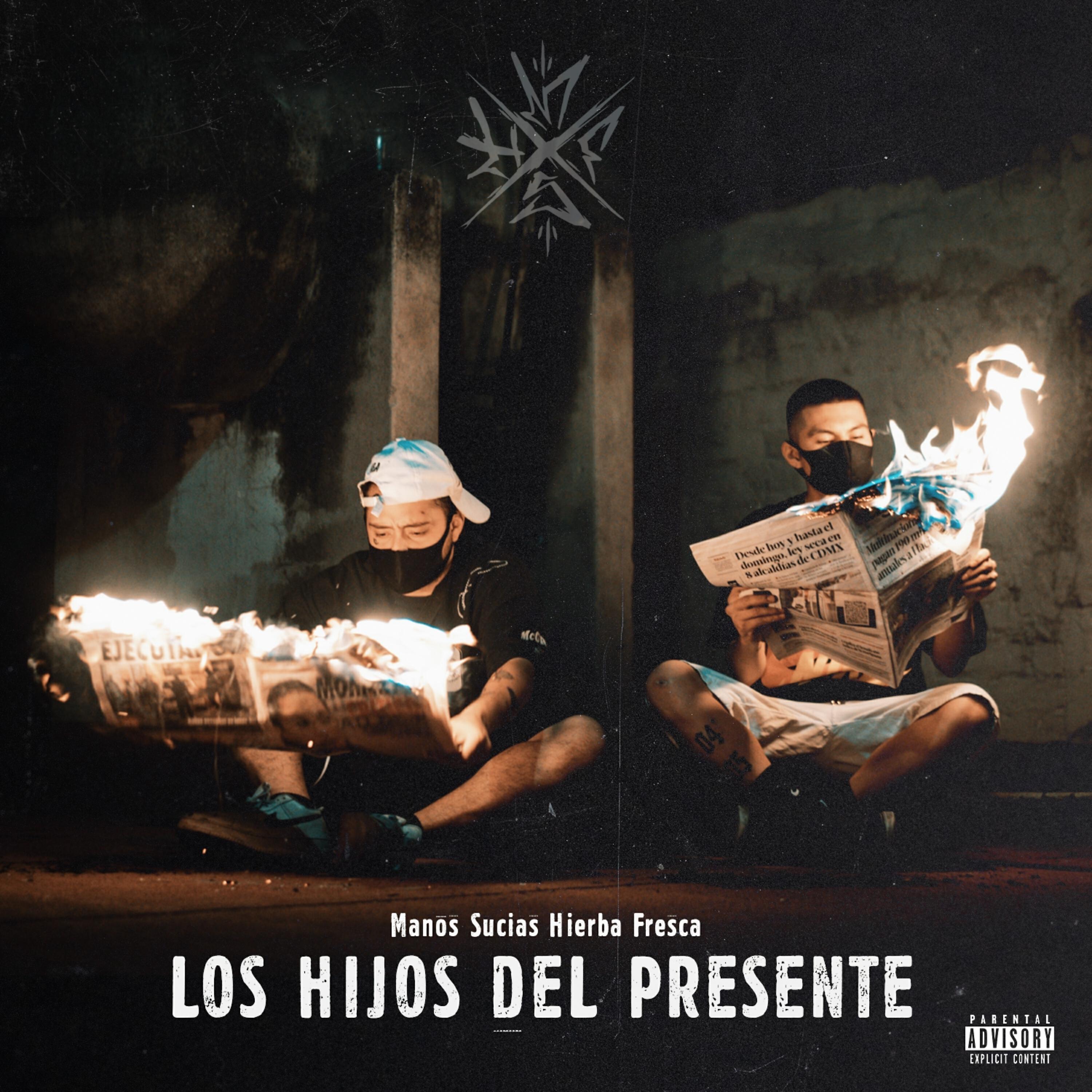 Релиз Los Hijos del Presente