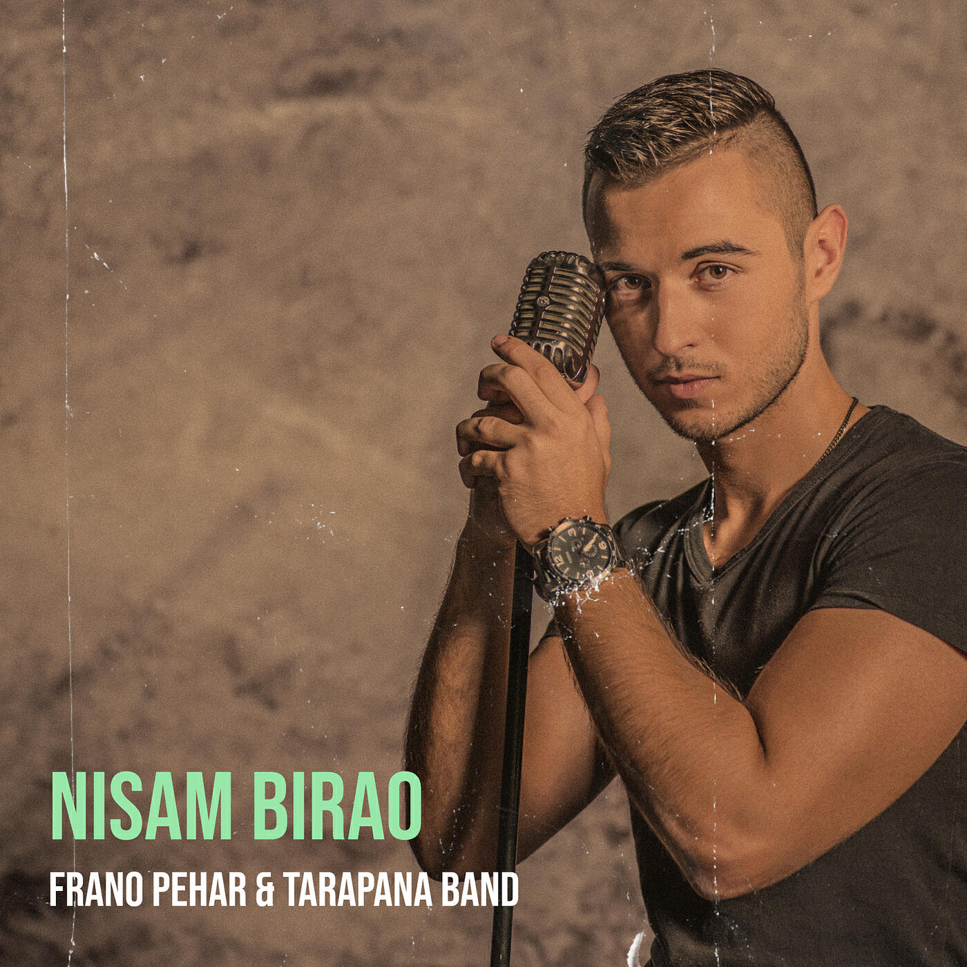 Релиз Nisam Birao