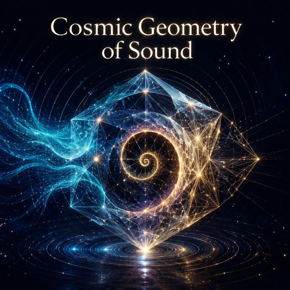 Релиз Cosmic Geometry of Sound