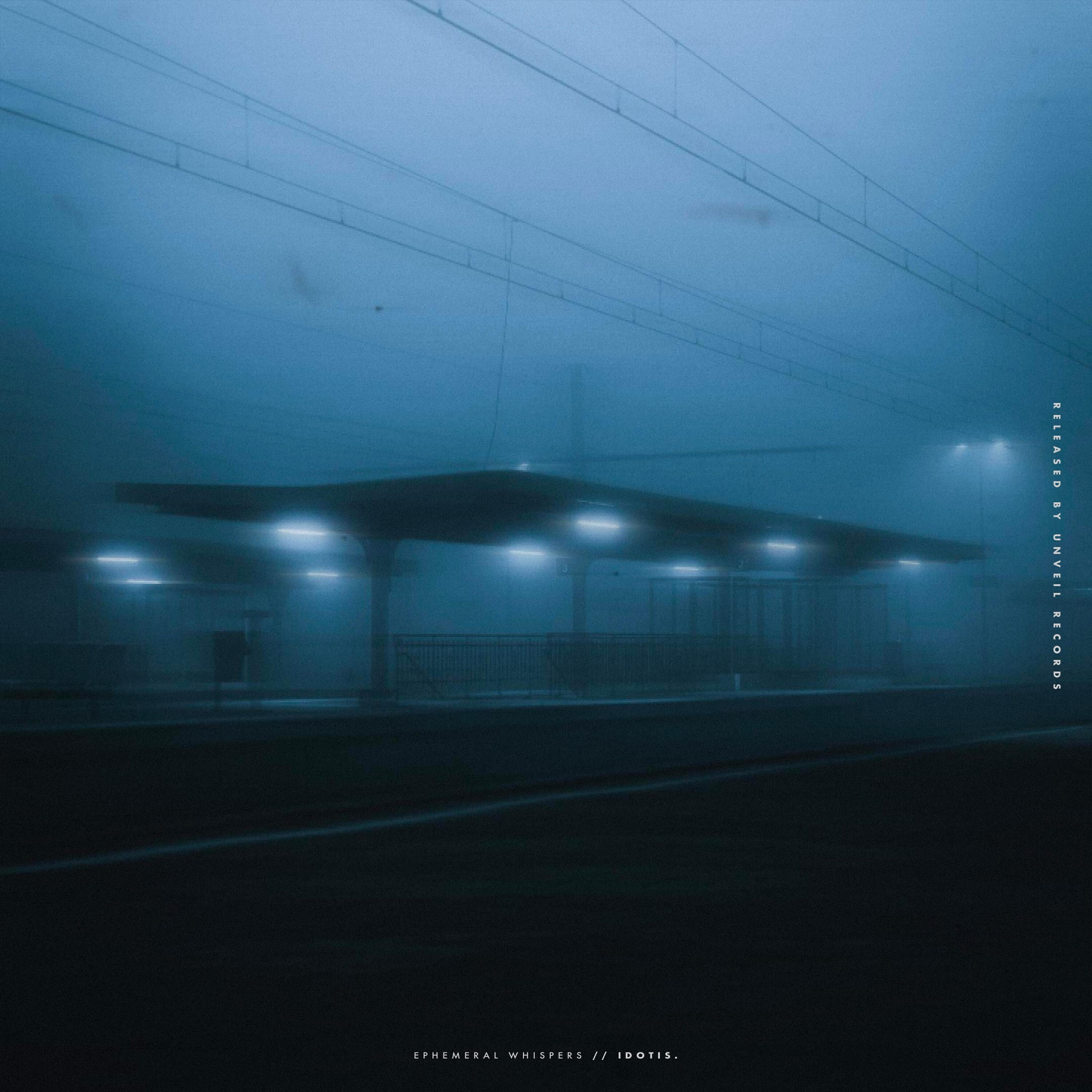 Релиз ephemeral whispers