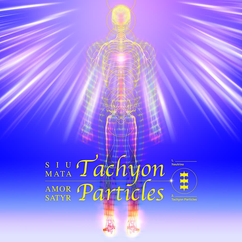 Релиз Hiedrah Presents: Tachyon Particles (Club Pack)