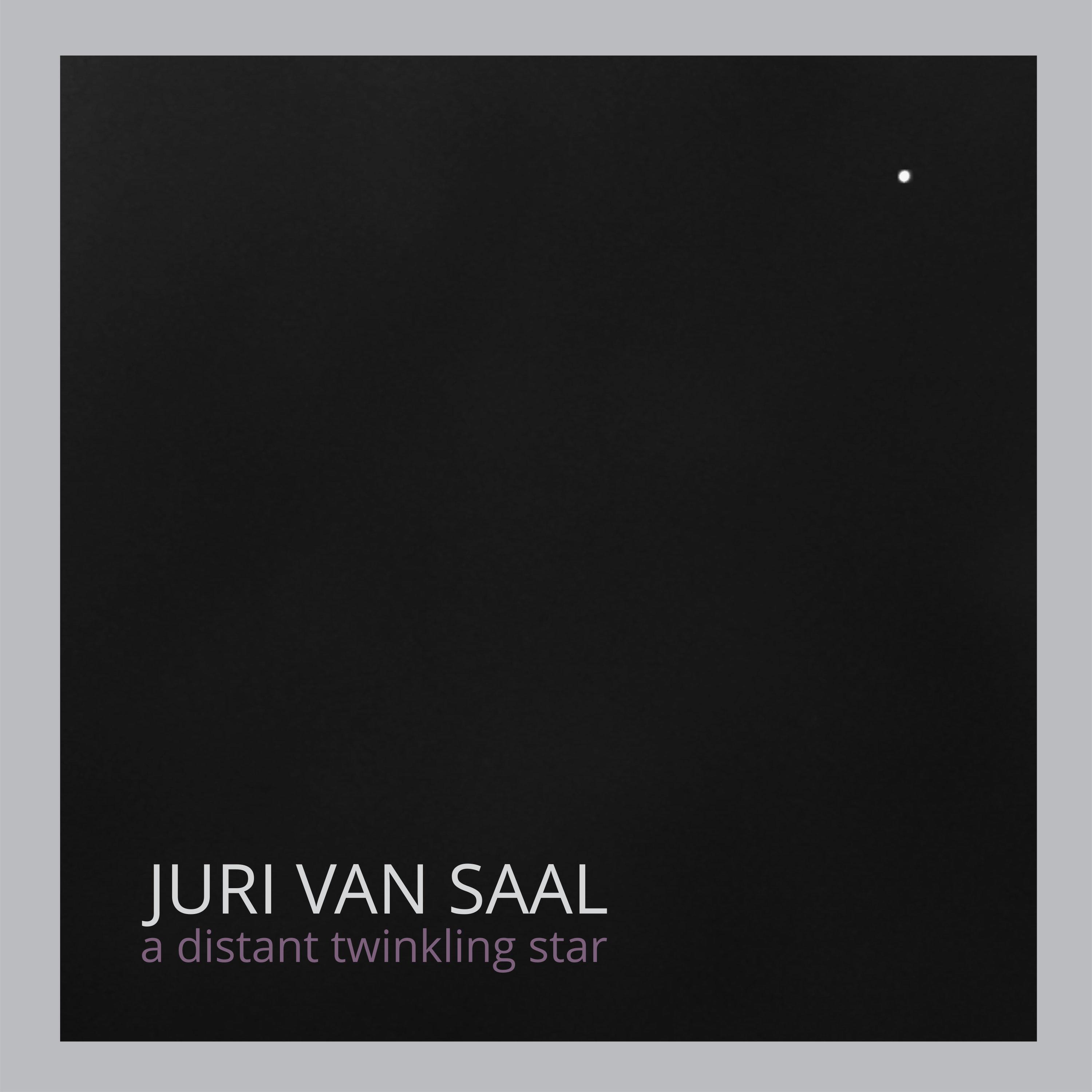 Релиз a distant twinkling star