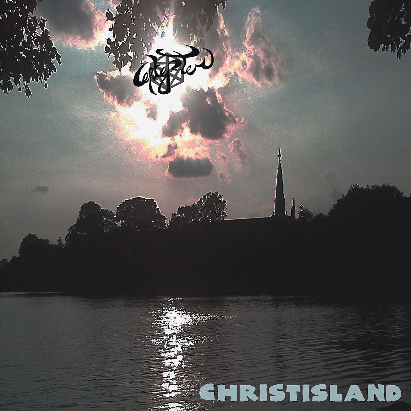 Релиз Christisland