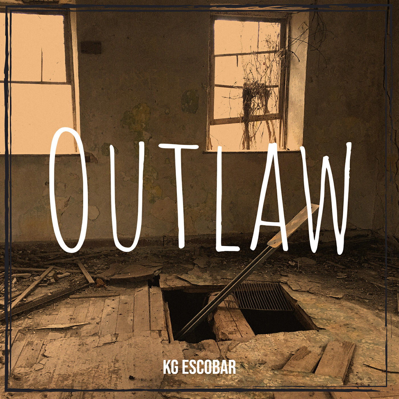Релиз Outlaw