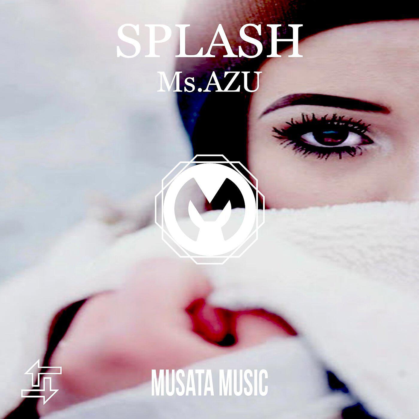 Релиз Splash
