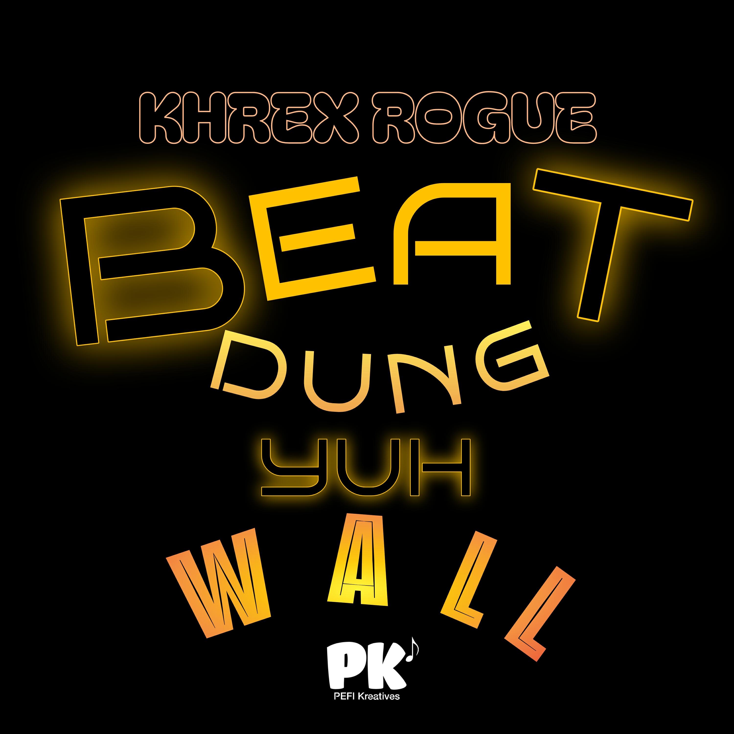 Релиз Beat Dung Yuh Wall