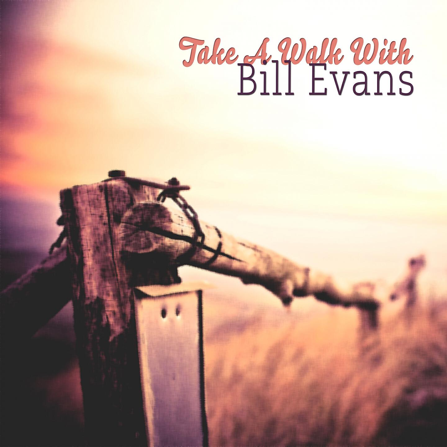 Релиз Take A Walk With