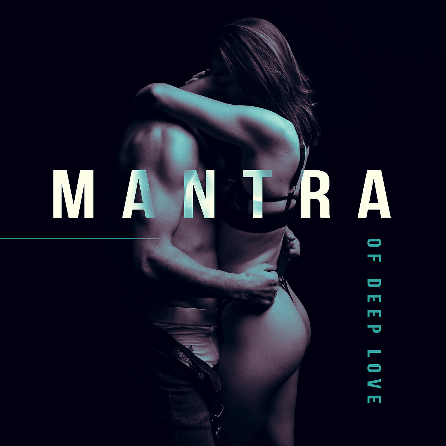 Релиз Mantra of Deep Love: Sexual Healing Vibes
