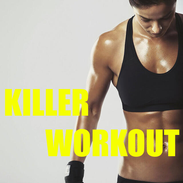 Релиз Killer Workout