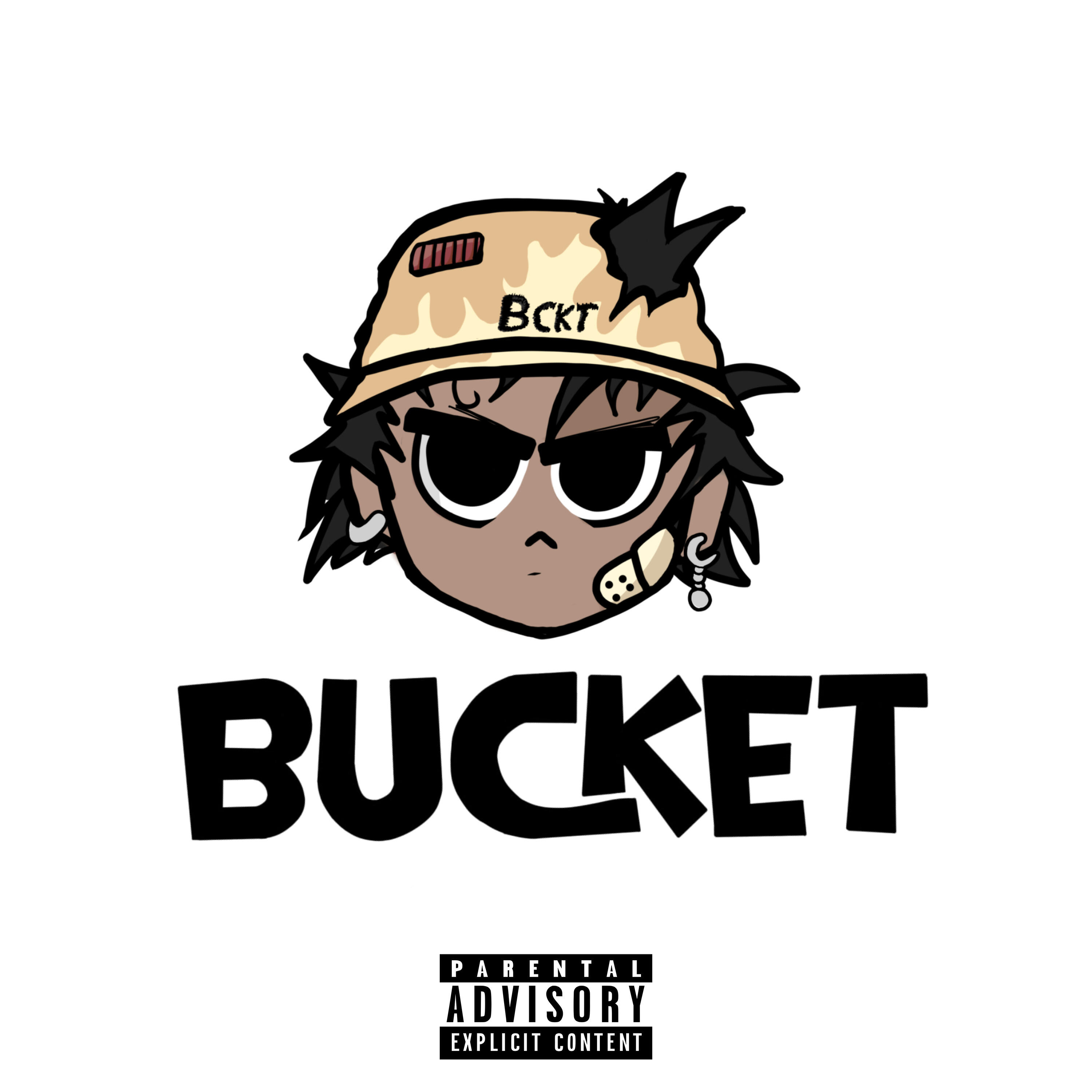 Релиз Bucket
