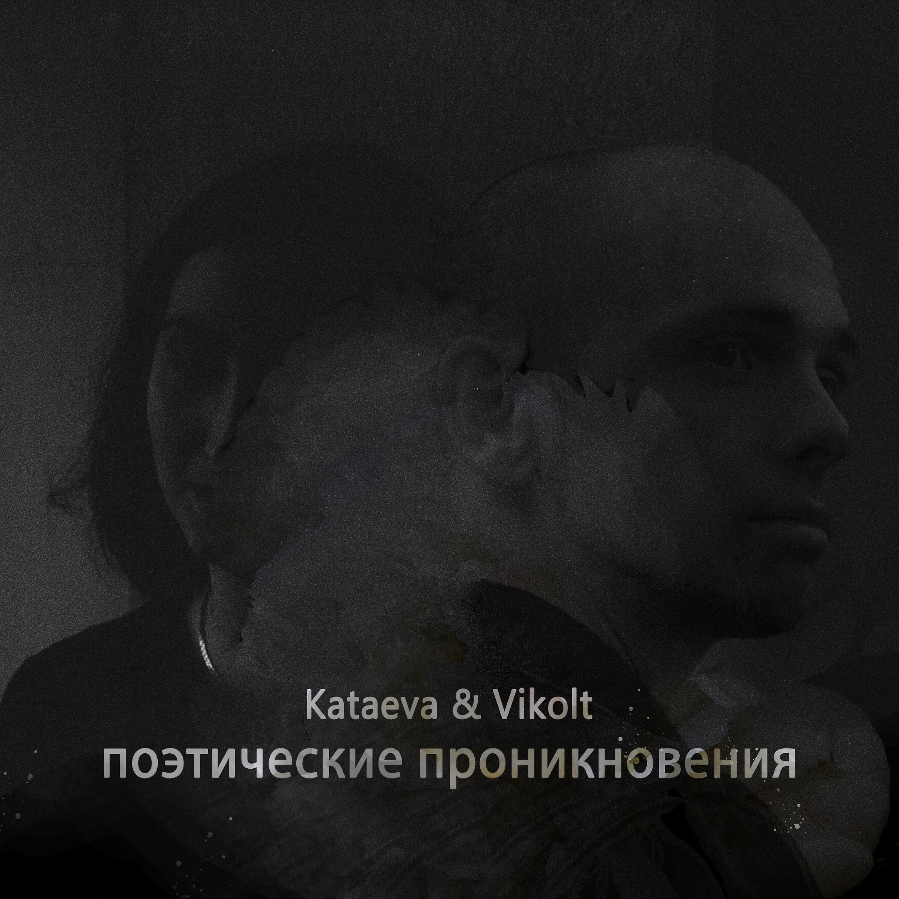 Релиз Поэтические проникновения