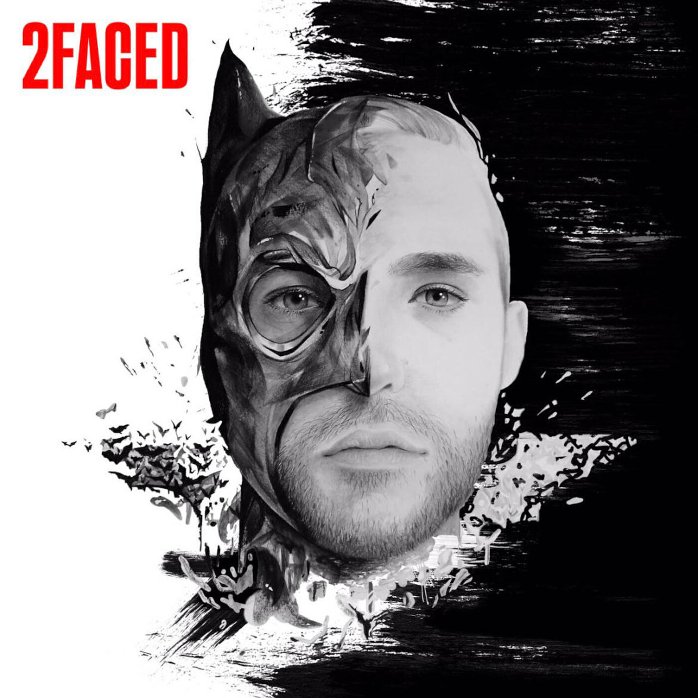 Релиз 2faced