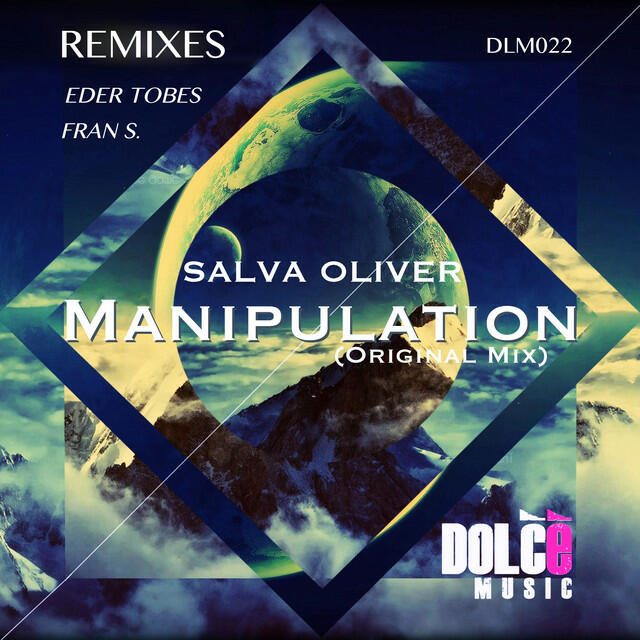Релиз Manipulation (Incl. Remixes)