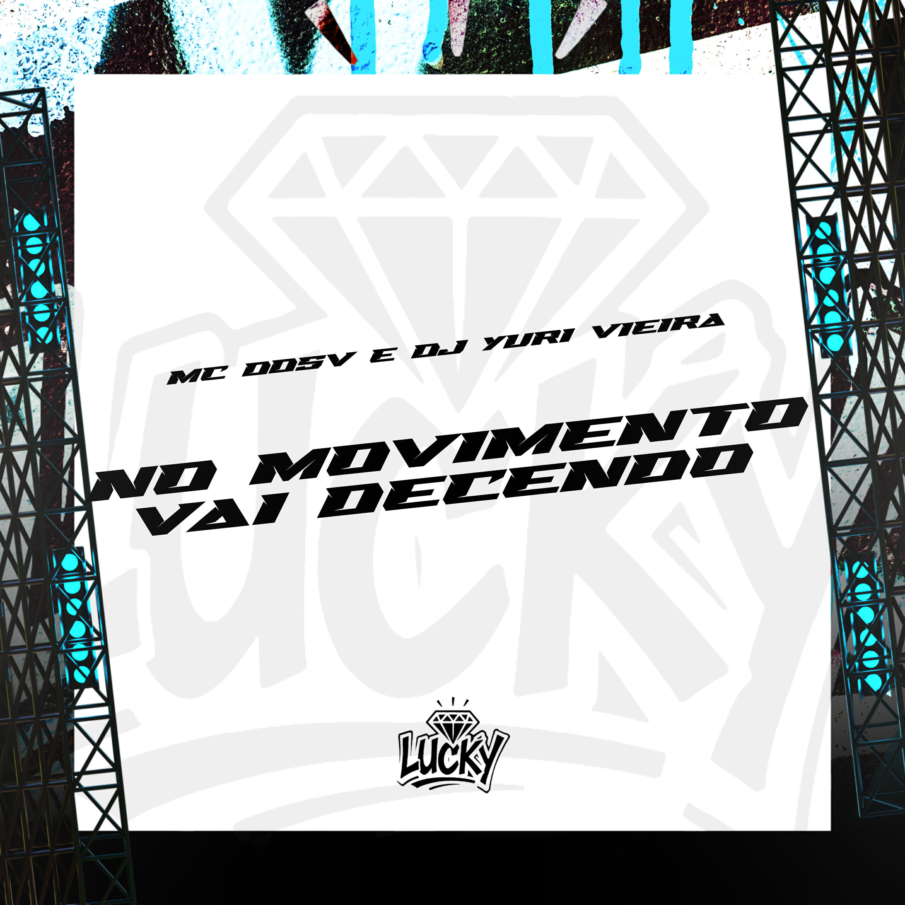 Релиз No Movimento Vai Decendo