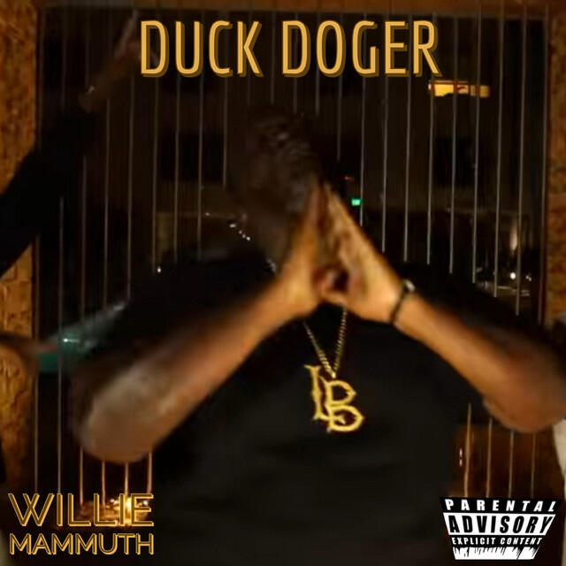 Релиз Duck Doger