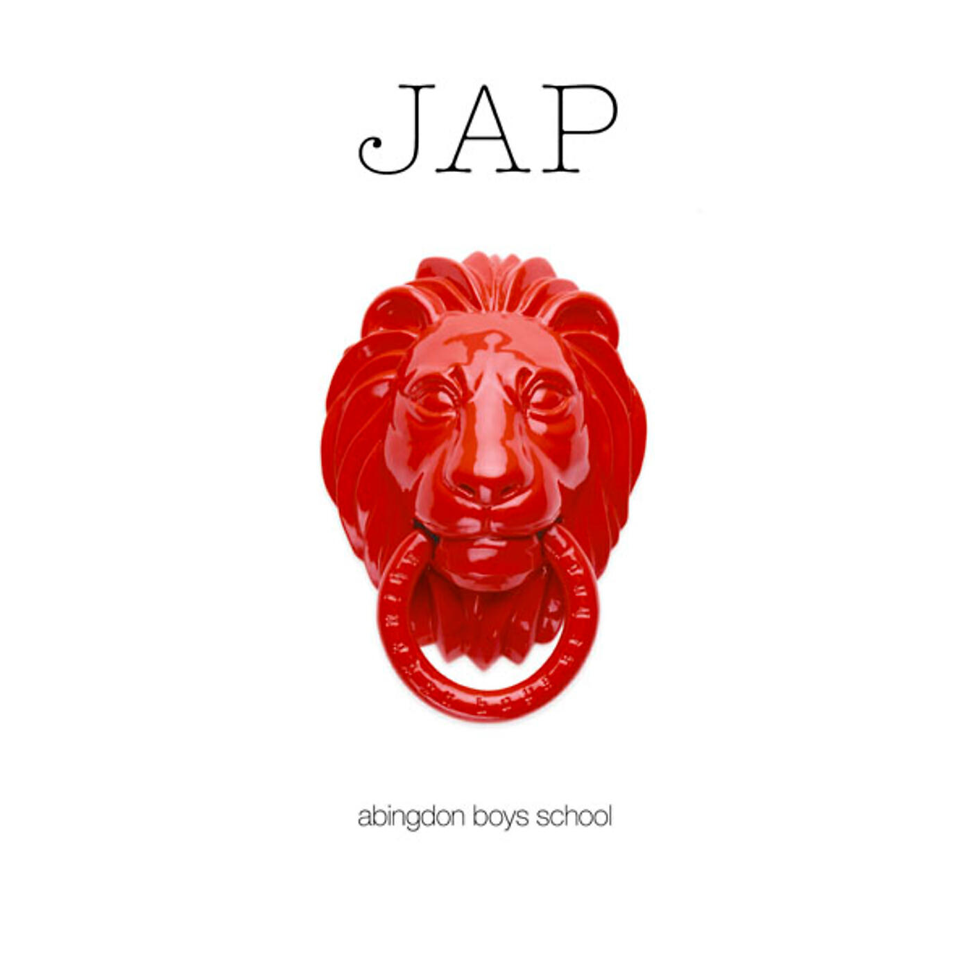 Релиз JAP
