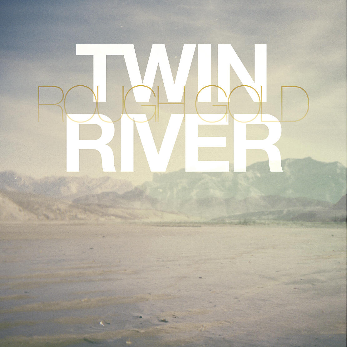 Релиз Rough Gold