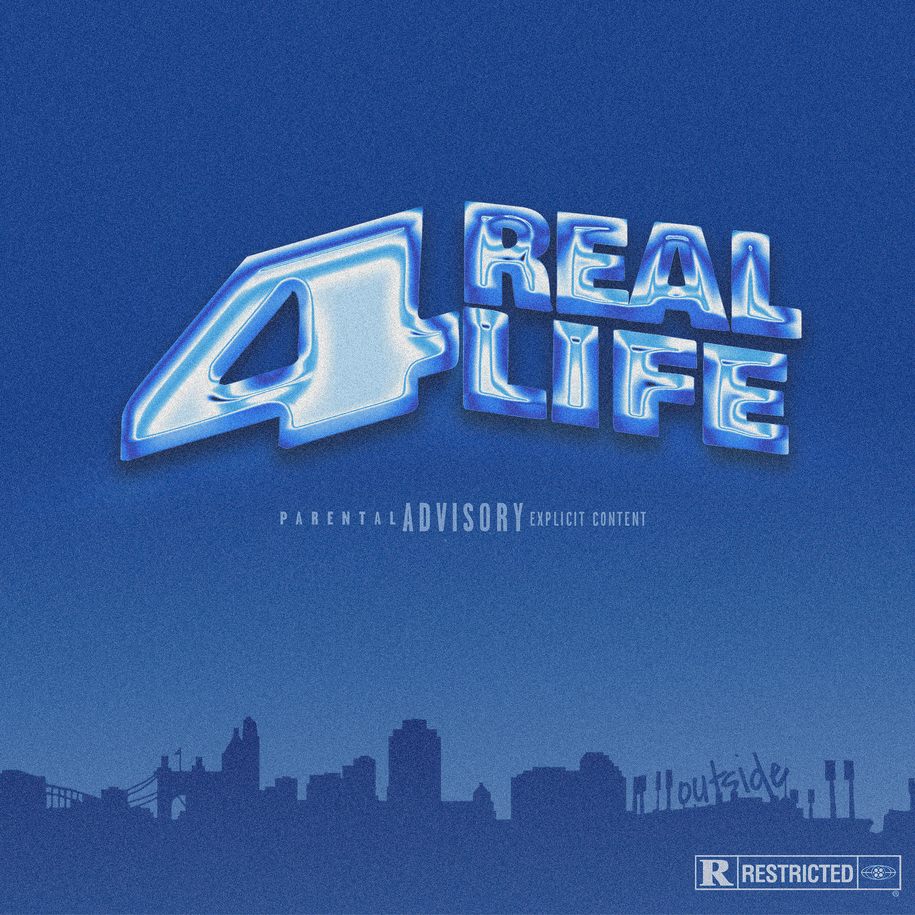 Релиз 4Real 4Life