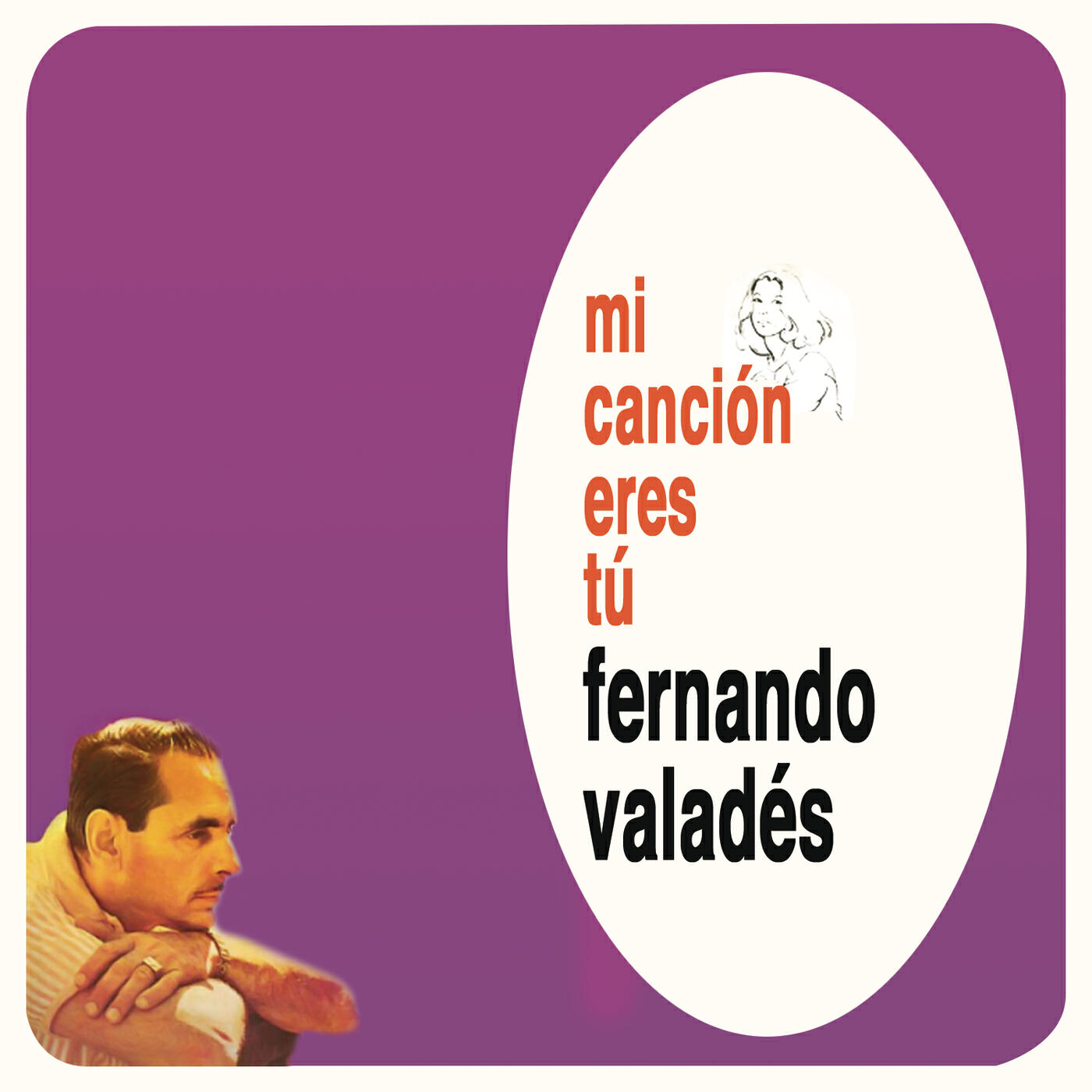 Релиз Mi Canción Eres Tú