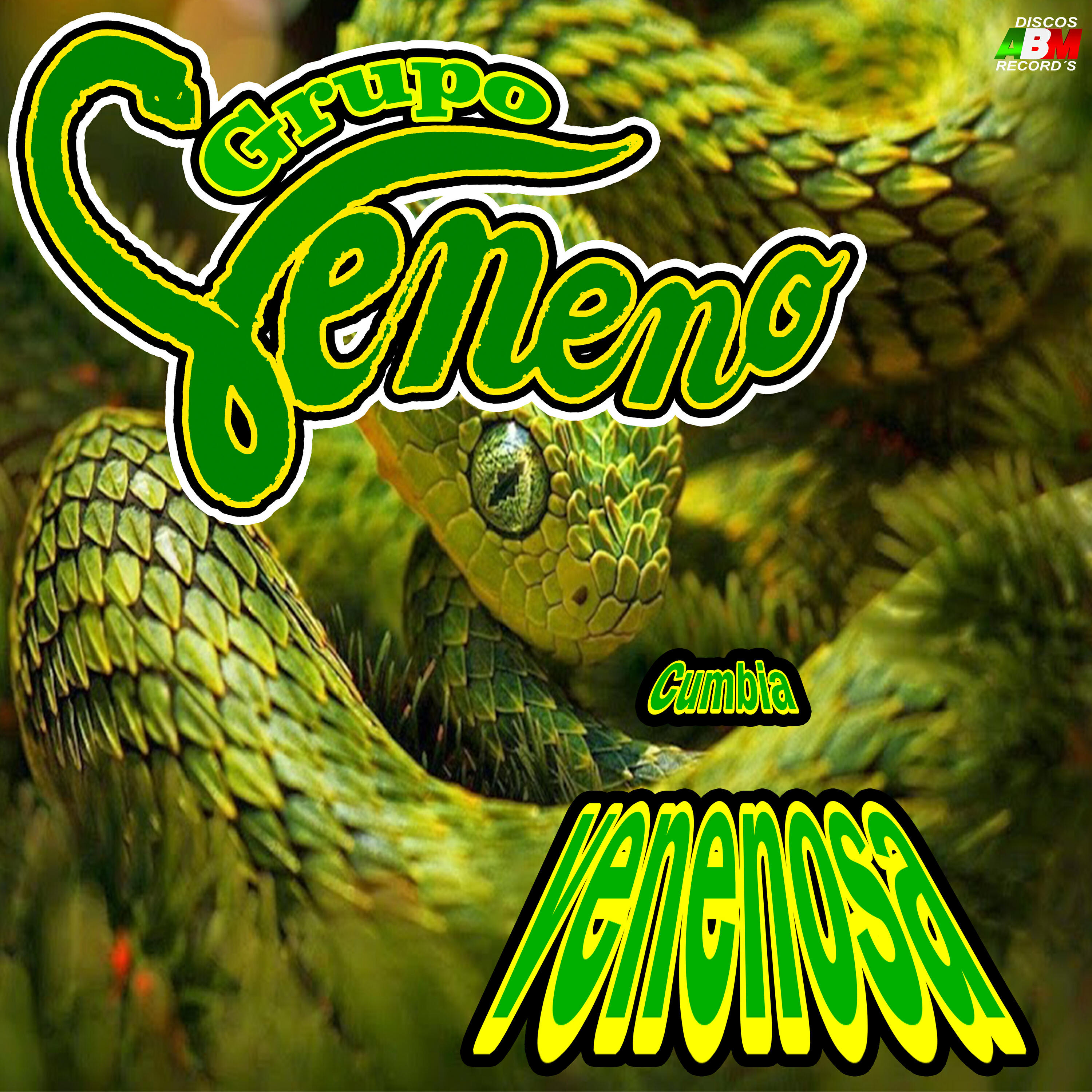 Grupo Veneno