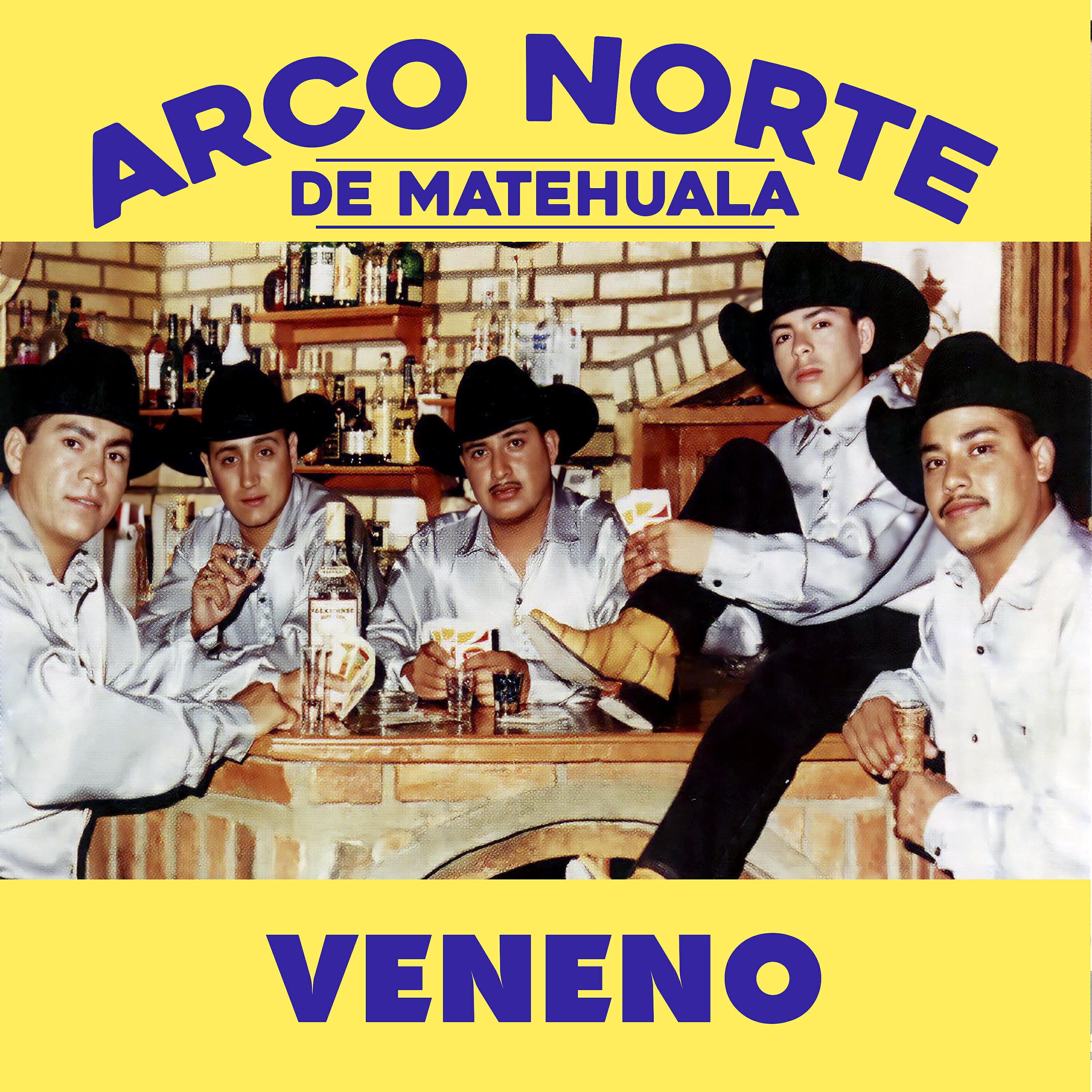 Arco Norte de Matehuala