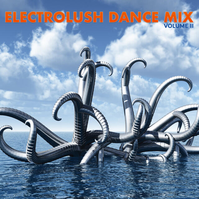 Релиз ElectroLush Dance Mix, Vol. 2