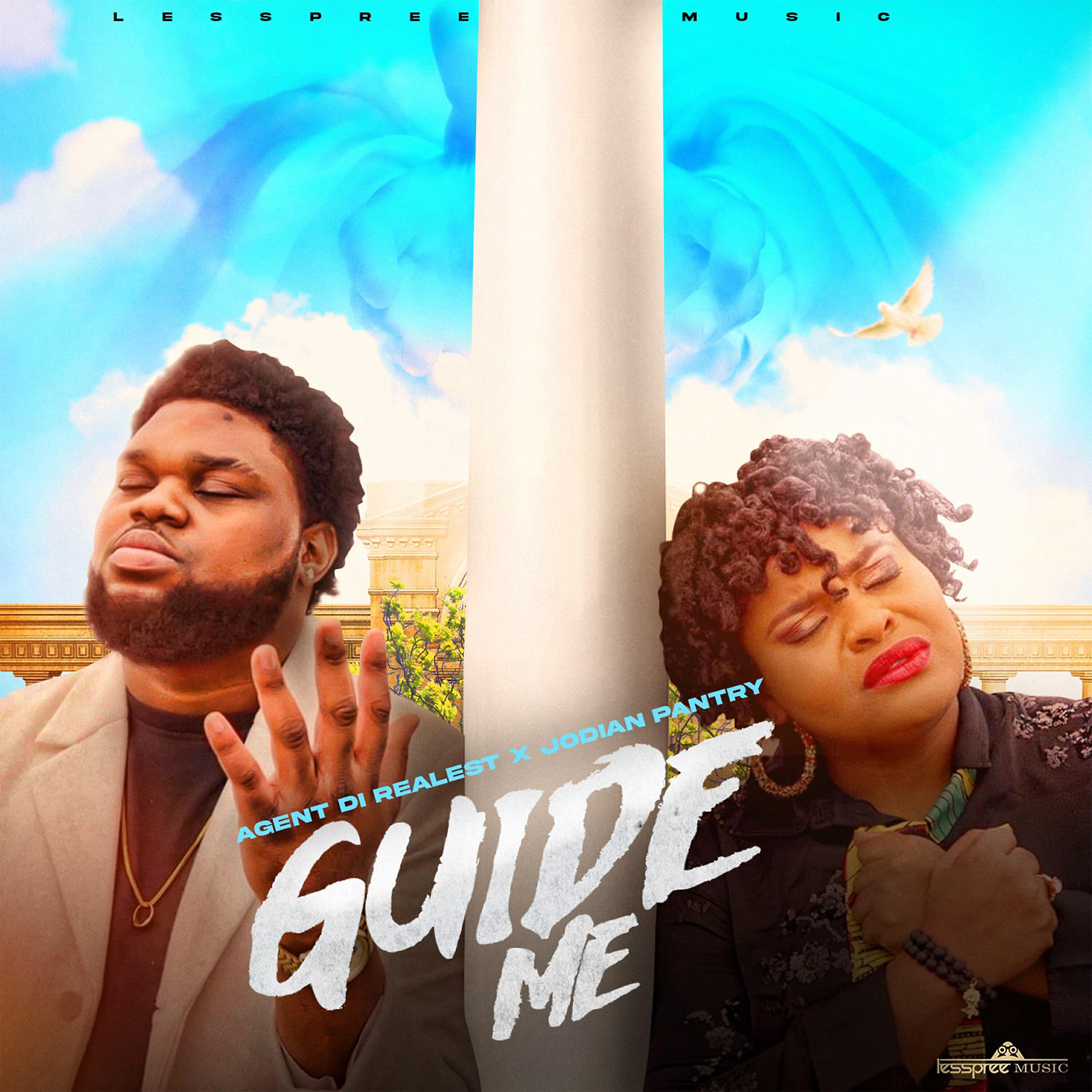 Релиз Guide Me
