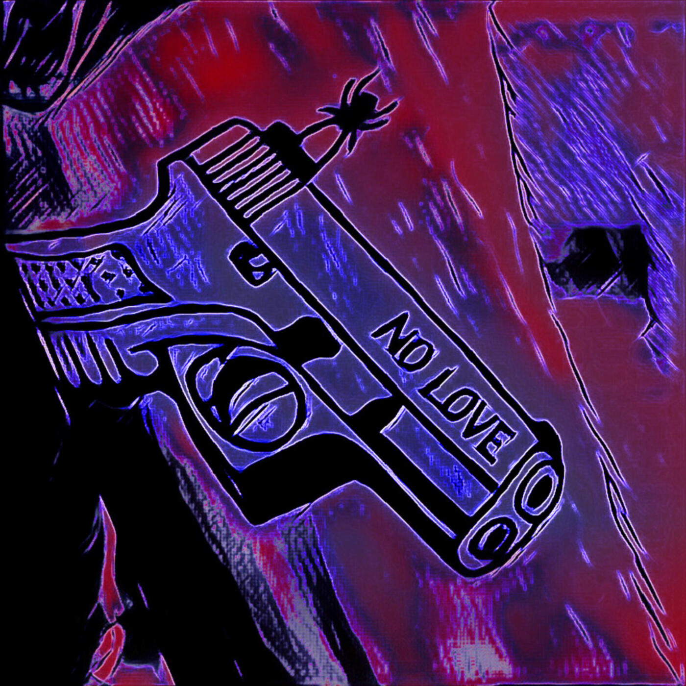 Трек No Love